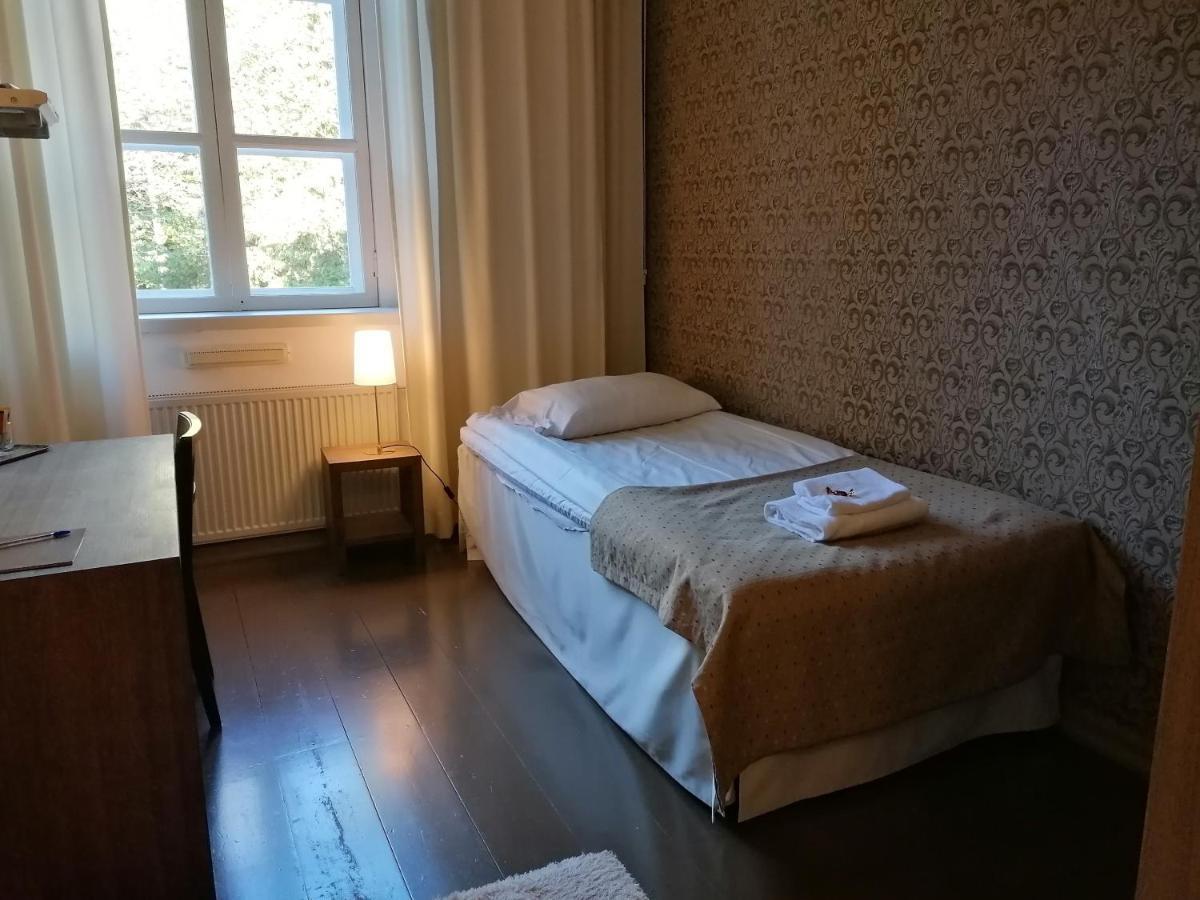 Vuojoen Kartano Hotel Eurajoki Bagian luar foto